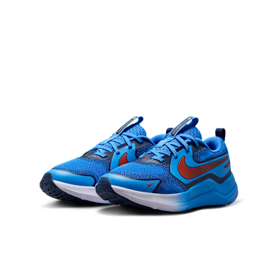 Nike Cosmic Runner Big Kids' Running Shoes. Nike JP